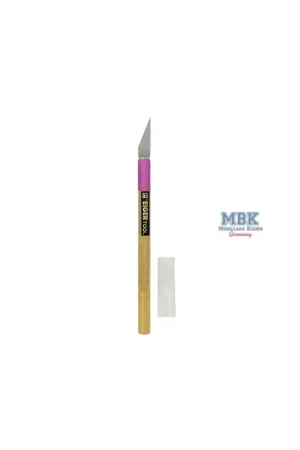 Betrouwbaar Swamp File - ultra thin 0,3mm 22° 800 (Feile)
