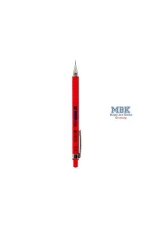 Swamp File - extra fine Square 0,5mm 800 (Feile) Dagaanbieding