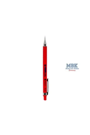 Must-Have Swamp File - extra fine 0,5mm 800 (Feile)
