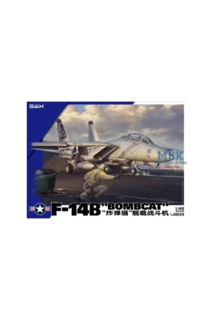 F-14b bombcat Schaalmodel Exclusieve Aanbieding