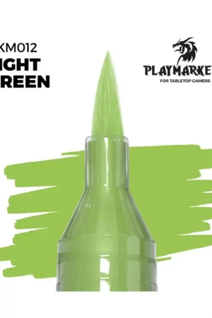 AK INTERACTIVE: Playmarker Light Green Acrylverf Koopje