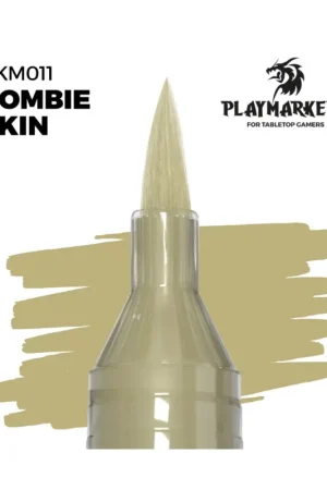 AK INTERACTIVE: Playmarker Zombie Skin Acrylverf Beperkte Voorraad