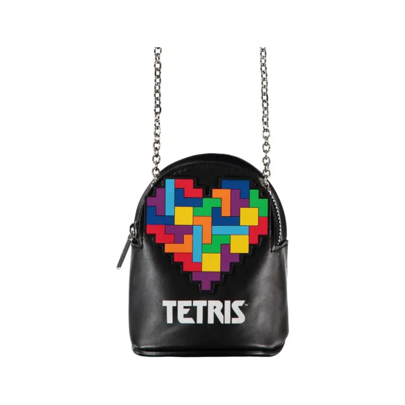 Tetris - Wallet Seizoensaanbieding
