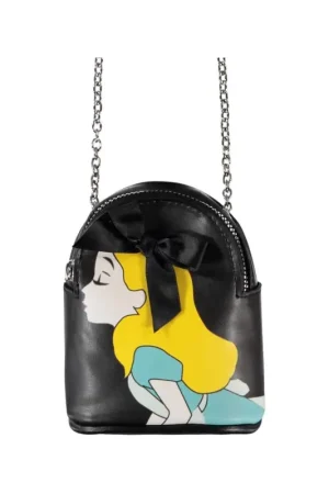 Disney - Alice in Wonderland Alice Purse Laatste Versie