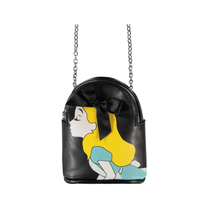 Disney - Alice in Wonderland Alice Purse Laatste Versie