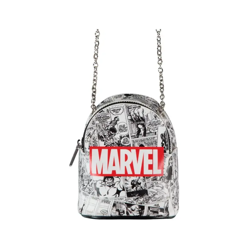 Marvel - Wallet Laatste Kans