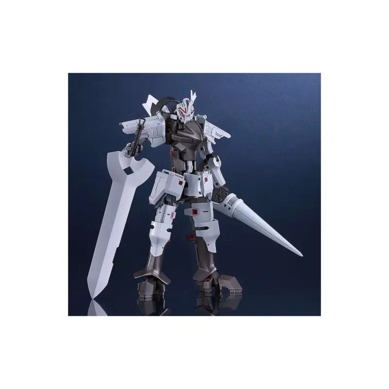 Broken Blade - Moderoid Plastic Model Kit Delphine Second Form figure 13 cm Beste Prijs