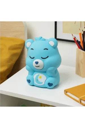 CARE BEARS - Rechargeable Silicone Lamp 17cm Bestel Nu