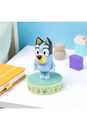 BLUEY - Icon Lamp 11cm Gereduceerde Prijs
