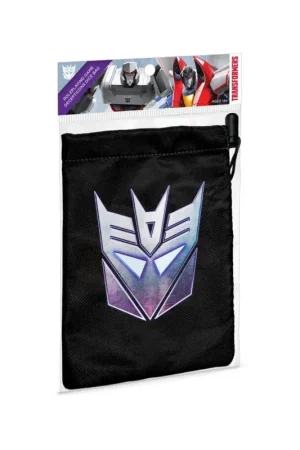 Actieprijs Transformers RPG - Decepticon Dice Bag