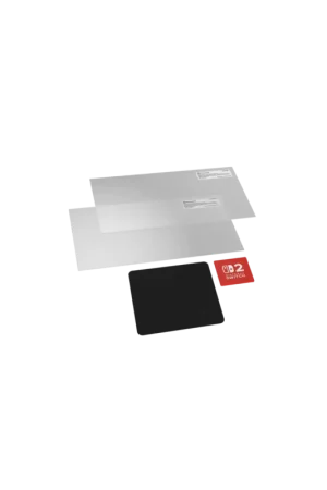 Gereduceerde Prijs Switch 2 - Tempered Glass