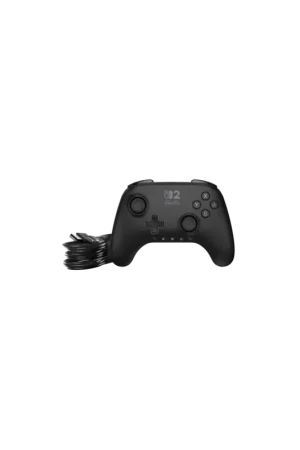Exclusieve Aanbieding Nintendo Switch 2 - Advantage Wired Controller - Black