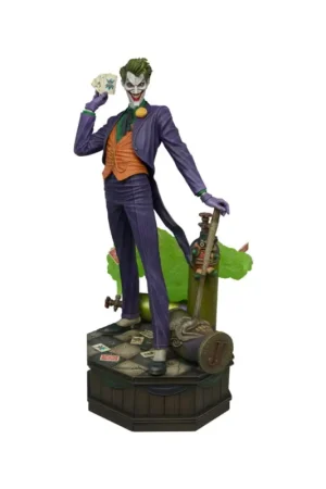 DC Comics statuette 1/4 The Joker 61 cm Beeldjes Veilige Betaling