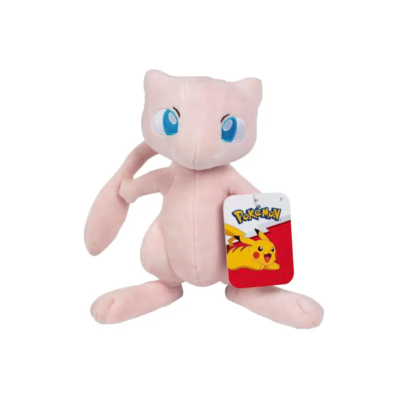 Koop Online Pokemon Plush 20cm Mew