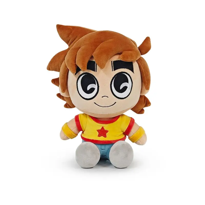 Scott Pilgrim plush toy Scott Pilgrim 23 cm Gecertificeerd