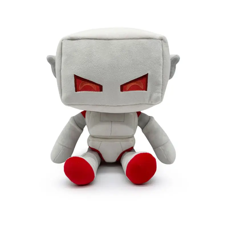 Exclusieve Aanbieding Scott Pilgrim plush toy Robot-01 23 cm