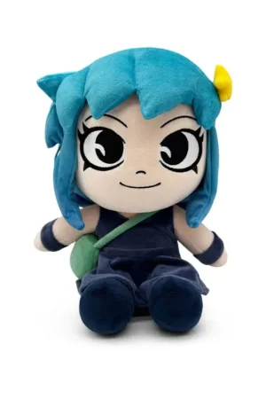 Betrouwbaar Scott Pilgrim soft toy Ramona 23 cm