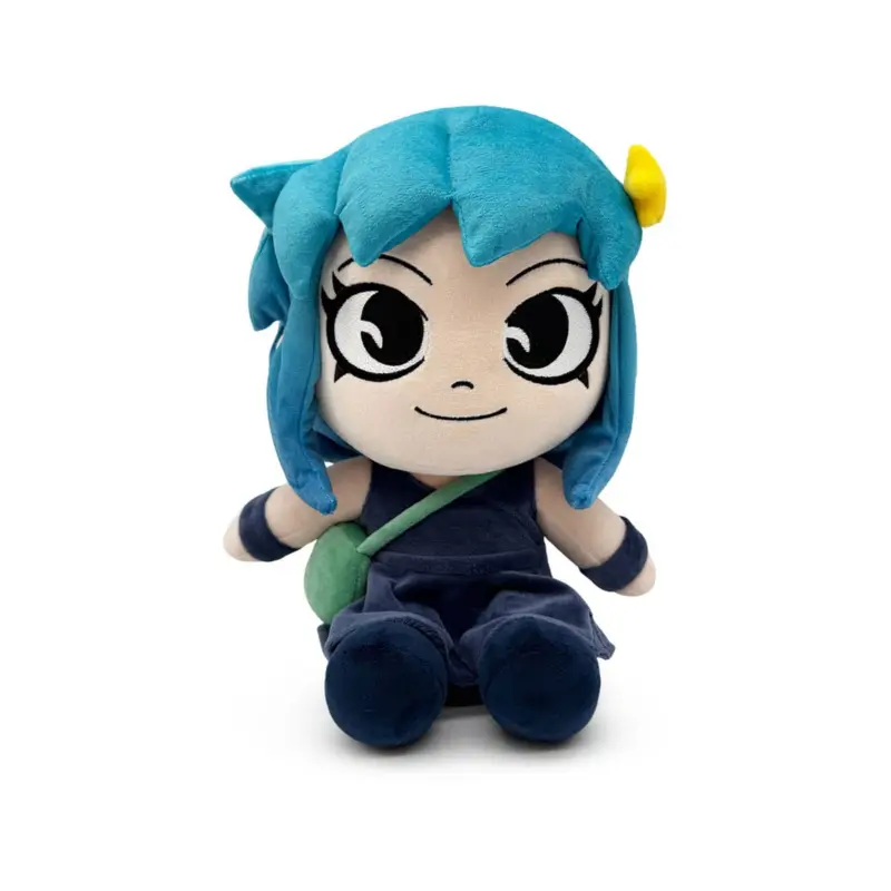 Betrouwbaar Scott Pilgrim soft toy Ramona 23 cm