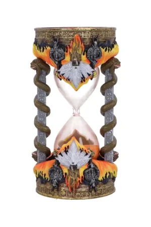 Dark Souls Gwyn Sand Timer 17cm Koop Vandaag