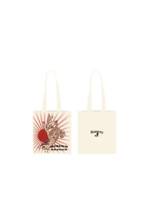 Alchemy Dragon Shopping Bag Flitsaanbieding