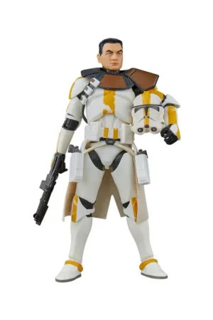 Star Wars Episode III Black Series Clone Lieutenant Galle Figure 15 cm Figuurtje Meest Verkocht