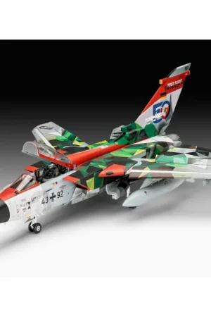 Goedkoop Panavia Tornado IDS '50 Years'APRIL 2025 Schaalmodel
