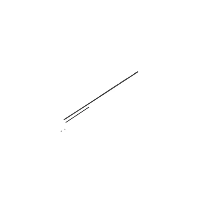 Populair Part for radio controlled sailboat Mast for sails D 2024 DF95 V1 V2 and V3
