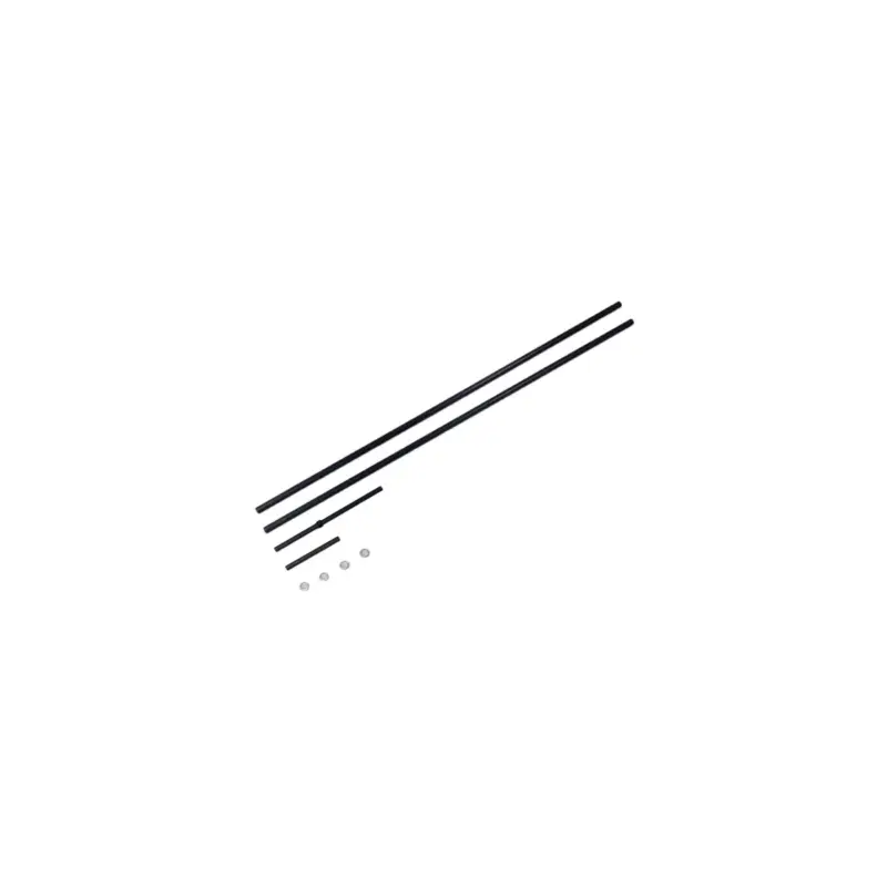 Dagaanbieding Part for radio controlled sailboat Mast for sails A+ 2024 DF65 V6 V7 and V8
