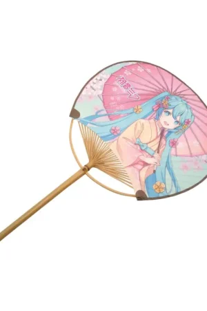 Hatsune Miku fan Uchiha Miku Kimono Weekendaanbieding