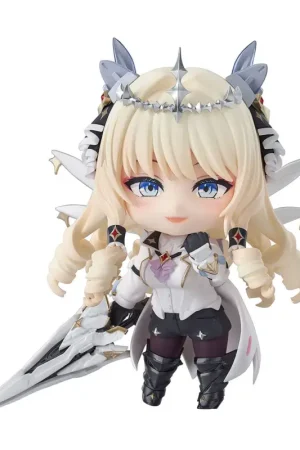 Favoriet Goddess of Victory: Nikke Nendoroid Crown Figure 10 cm Figuurtje