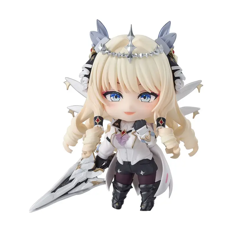 Favoriet Goddess of Victory: Nikke Nendoroid Crown Figure 10 cm Figuurtje