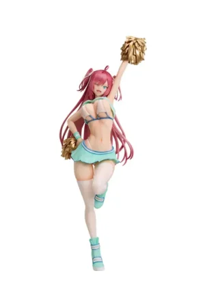 Original Character Soshie Illustrated by Yuichi Hiiragi 29 cm Figuurtje Beperkte Voorraad