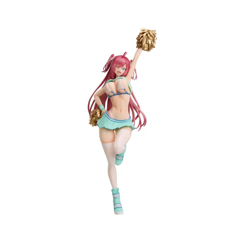 Original Character Soshie Illustrated by Yuichi Hiiragi 29 cm Figuurtje Beperkte Voorraad