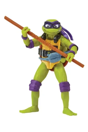Laatste Versie Ninja Turtles: Teenage Years Donatello Figures 10 cm Figuurtje