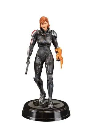 Mass Effect Commander Jane Shepard 23 cm Figuurtje Op = Op