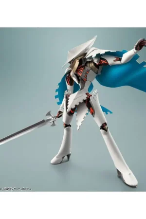 Metaphor: ReFantazio SHFiguarts Seeker Figure 19 cm Figuurtje Betrouwbaar
