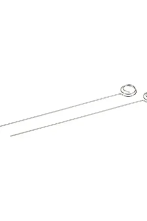 Korting Cleaning needles