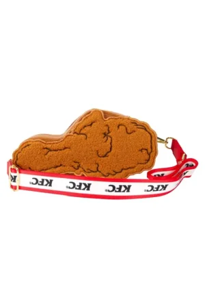 KFC - Loungefly Drumstick Handbag Exclusieve Aanbieding