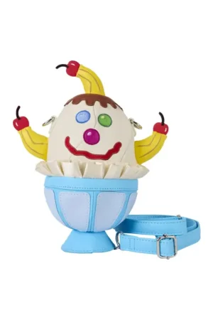 Direct Beschikbaar Spongebob Squarepants - Loungefly Handbag Ice Cream Sundae Bag