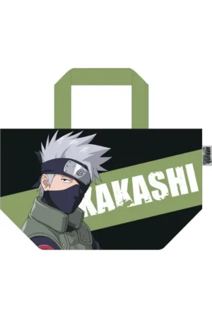 Merkproduct NARUTO - Kakashi - Lunch Bag