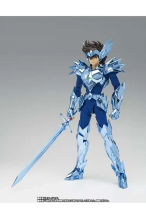 Weekendaanbieding SAINT SEIYA - Myth Cloth EX Odin Seiya Figuurtje
