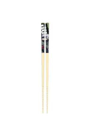 Flitsaanbieding NARUTO - Kakashi - chopsticks 21cm