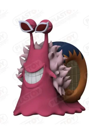 Weekendaanbieding One Piece - Doflamingo Money Box