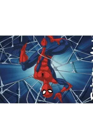 MARVEL - Spider-Man - Foam mat 40x60cm Must-Have