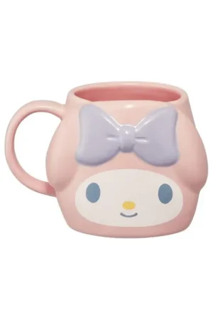 Korting HELLO KITTY - My Melody - Kawai Mug 390ml