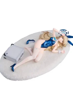 Veilige Betaling Blue Archive - 1/7 Toki (Bunny Girl) Memorial Lobby Ver. 30cm Figuurtje