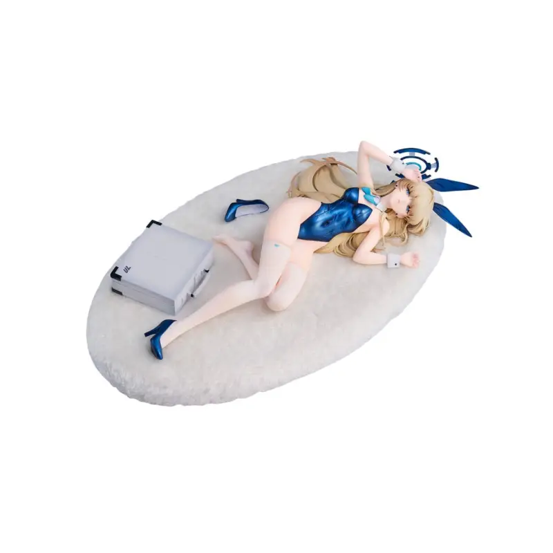 Veilige Betaling Blue Archive - 1/7 Toki (Bunny Girl) Memorial Lobby Ver. 30cm Figuurtje