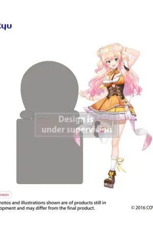 Hololive Production - Hikkake Momusuzu Nene Figure Figuurtje Shop Nu