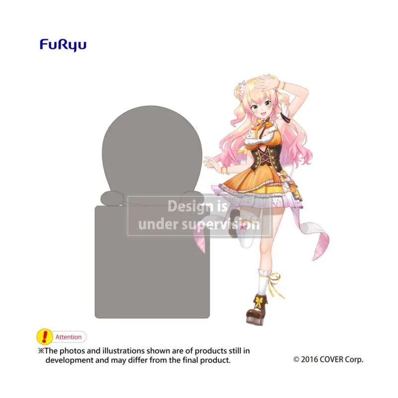 Hololive Production - Hikkake Momusuzu Nene Figure Figuurtje Shop Nu