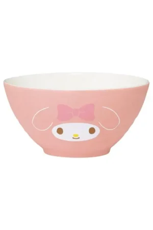 Snelle Levering HELLO KITTY - My Melody - Matte Ramen / Donburi bowl 1050ml